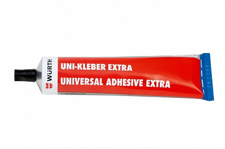 Adezivi - Adeziv universal pe baza de neopren  185 ml  Wurth