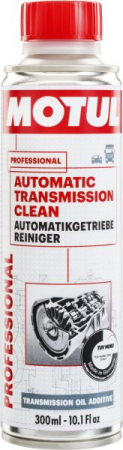 Ulei Lichide tehnice - Aditiv ATF MOTUL CURATARE TRANSMISIE AUTOMATĂ 300ml