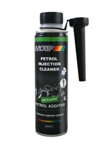 Solutii tehnice - Aditiv benzina curatare sistem injectie MOTIP 0,3l