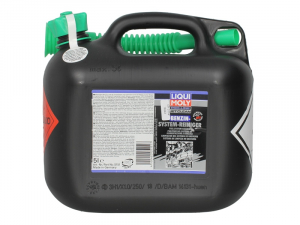 Solutii tehnice - Aditiv benzina PRO-LINE JETCLEAN LIQUI MOLY 5L