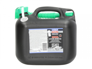 Solutii tehnice - Aditiv diesel PRO-LINE JETCLEAN LIQUI MOLY 5L