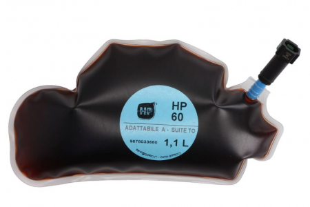 Filtru particule (DPF) - Aditiv filtru particule (capacitate: 1,1l; powerflex) potrivit CITROEN C3 PICASSO, C4 CACTUS, C-ELYSEE; PEUGEOT 2008 I, 208 I, 301 1.4D/1.6D 05.10-