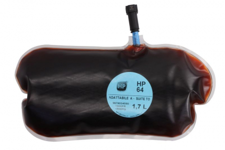 Filtru particule (DPF) - Aditiv filtru particule (capacitate: 1,7l) potrivit CITROEN C2, C3 II, DS3; PEUGEOT 1007 1.4D/1.6D 07.03-
