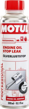 Ulei Lichide tehnice - Aditiv ulei motor Motul STOP LEAK, 300ml