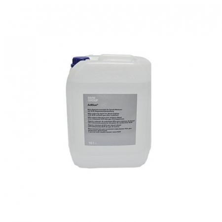 Solutii tehnice - Aditivi ADBLUE BMW 10L