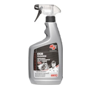 Chimice si Intretinere - Agent de curatare 0,65L Spray, aplicatie: EGR, Turbocompresor; foarte concentrat
