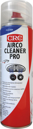 Consumabile service AC - Agent de curatare cu sonda Spuma 0,5L, 1 buc, aplicatie: curatare, dezinfectare, indepartare ciuperci, destinat pentru: aer conditionat