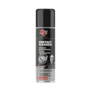 Chimice si Intretinere - Agent de curatare elemente electrice chimice 250 ml, pentru curatare si conservare, aplicatie: curatare contact