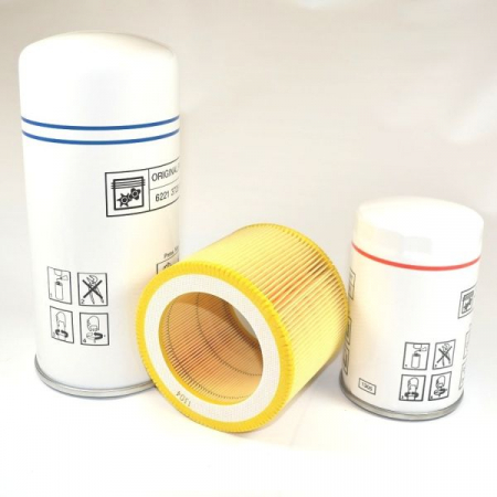 Consumabile service AC - AIRPRESS Filtru si separator pentru EVERT11/500/D/13