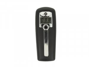 Accesorii auto - Alcoolmetru AL 2500 eXpert Semiconor, raza masurare - 0/4‰, numar si tip baterii- 2x AA, 104x40x20 mm, 87 g