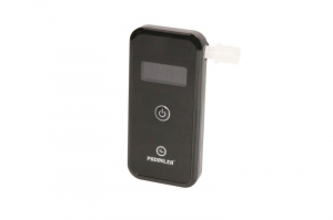 Accesorii auto - Alcoolmetru AL7010 Semiconor, raza masurare - 0/4‰, numar si tip baterii- 2x AA, 105x50x18 mm, 98 g