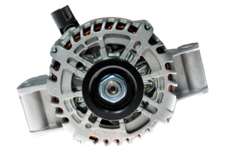 Alternator (14V, 120A) potrivit FORD MONDEO III; JAGUAR X-TYPE I 1.8-3.0 10.00-12.09 [3]