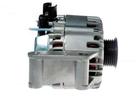 Alternator (14V, 120A) potrivit FORD MONDEO III; JAGUAR X-TYPE I 1.8-3.0 10.00-12.09 [2]