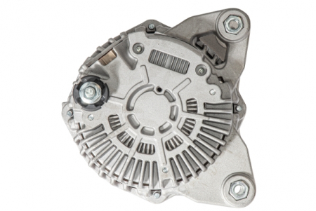 Alternator (14V, 120A) potrivit NISSAN MICRA C+C III, MICRA III, NOTE, NV200, NV200 / EVALIA, QASHQAI I 1.6/1.6LPG 05.05- [2]