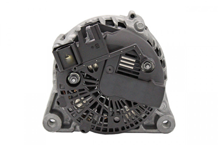 Alternator (14V, 120A) potrivit VOLVO C30, S40 II, V50; FORD B-MAX, C-MAX II, ECOSPORT, FIESTA VI, FOCUS III, FOCUS III/KOMBI, GRAND C-MAX, KUGA II 1.0-2.0D 06.08- [2]