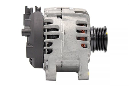 Alternator (14V, 120A) potrivit VOLVO C30, S40 II, V50; FORD B-MAX, C-MAX II, ECOSPORT, FIESTA VI, FOCUS III, FOCUS III/KOMBI, GRAND C-MAX, KUGA II 1.0-2.0D 06.08- [3]