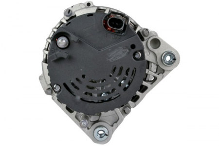 Alternator (14V, 120A) potrivit VOLVO S60 I, S70, S80 I, V70 I, V70 II, XC70 I; AUDI A3, A4 B5, A6 C5, TT; SEAT ALHAMBRA, CORDOBA, IBIZA III, IBIZA IV, IBIZA IV SC, INCA 1.0-3.2 01.95-08.15 [2]