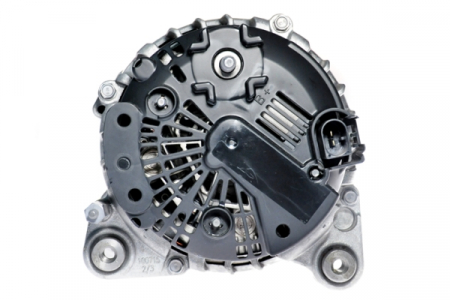 Alternator (14V, 140A) potrivit AUDI A3, TT; VW AMAROK, CALIFORNIA T5 CAMPER, CALIFORNIA T6 CAMPER, CRAFTER 30-35, CRAFTER 30-50, EOS, GOLF V, MULTIVAN T5, MULTIVAN T6 2.0D/3.2/3.6 07.03-05.22 [2]