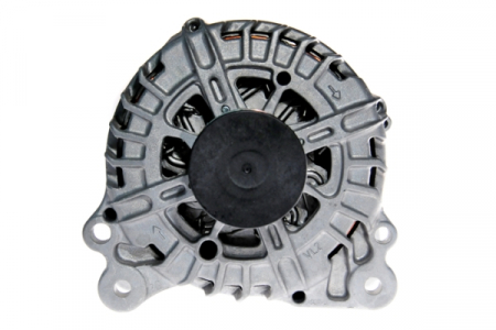 Alternator (14V, 140A) potrivit AUDI A3, TT; VW AMAROK, CALIFORNIA T5 CAMPER, CALIFORNIA T6 CAMPER, CRAFTER 30-35, CRAFTER 30-50, EOS, GOLF V, MULTIVAN T5, MULTIVAN T6 2.0D/3.2/3.6 07.03-05.22 [1]
