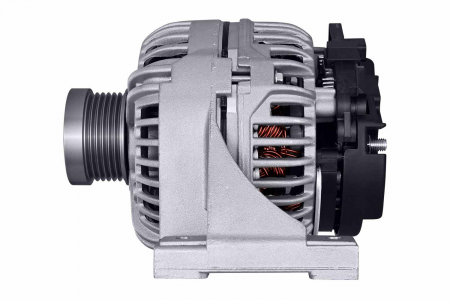 Piese Auto - Alternator (14V, 140A) potrivit VOLVO S40 I, S60 I, S80 I, V40, V70 II, XC70 I, XC90 I 1.8LPG-3.0 07.95-09.14
