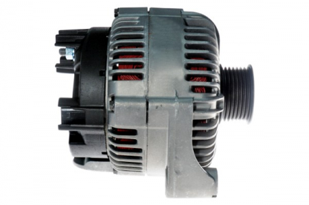 Alternator (14V, 170A) potrivit BMW 5 (E60), 5 (E61), 6 (E63), 6 (E64), 7 (E65, E66, E67) 2.0D/2.5D/3.0D 06.02-12.10 [3]