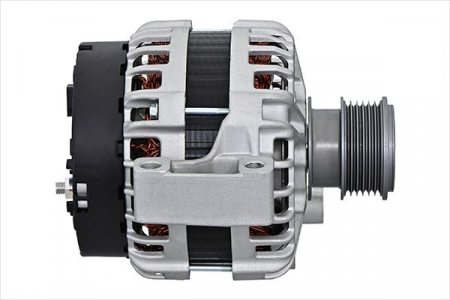 Alternator (14V, 180A) potrivit LAND ROVER DISCOVERY SPORT, FREELANDER 2, RANGE ROVER EVOQUE 2.0 06.11- [3]