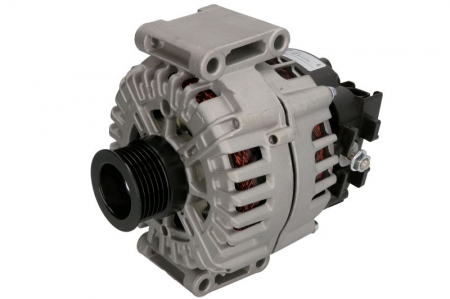Piese Auto - Alternator (14V, 200A) potrivit MERCEDES C (C204), C (C205), C T-MODEL (S204), C T-MODEL (S205), C (W204), C (W205), CLS (C218), CLS SHOOTING BRAKE (X218), E (A207), E (C207) 1.6D-2.2DH 02.07-
