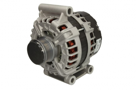 Piese Auto - Alternator (14V, 210A) potrivit FORD TOURNEO CUSTOM V362, TRANSIT CUSTOM V362, TRANSIT V363 2.2D 04.12-