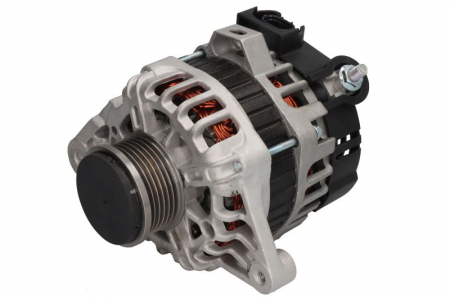 Piese Auto - Alternator (14V, 70A) potrivit HYUNDAI I10 I; KIA PICANTO II 1.0/1.0LPG 01.11-12.17