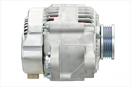 Alternator (14V, 80A) potrivit TOYOTA YARIS, YARIS / VIOS 1.3/1.5 11.05-12.14 [3]