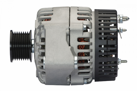 Piese Auto - Alternator (14V, 95A) potrivit RENAULT 540 RX, 540 RZ, 546 RX, 546 RZ, 550 RX, 550 RZ, 556 RX, 556 RZ, 566 RX, 566 RZ, 610 RX, 610 RZ, 616, 620 RX, 620 RZ, 630 RX, 630 RZ, 636, 640 RX, 640 RZ, 656
