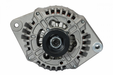 Alternator (14V, 95A) potrivit RENAULT 540 RX, 540 RZ, 546 RX, 546 RZ, 550 RX, 550 RZ, 556 RX, 556 RZ, 566 RX, 566 RZ, 610 RX, 610 RZ, 616, 620 RX, 620 RZ, 630 RX, 630 RZ, 636, 640 RX, 640 RZ, 656 [1]