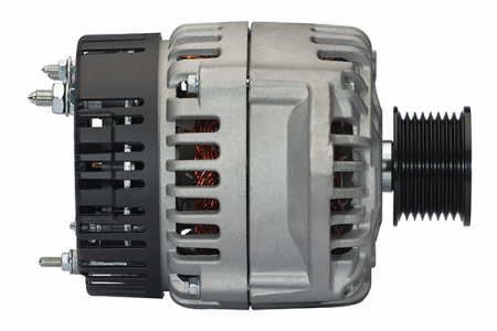 Alternator (14V, 95A) potrivit RENAULT 540 RX, 540 RZ, 546 RX, 546 RZ, 550 RX, 550 RZ, 556 RX, 556 RZ, 566 RX, 566 RZ, 610 RX, 610 RZ, 616, 620 RX, 620 RZ, 630 RX, 630 RZ, 636, 640 RX, 640 RZ, 656 [3]