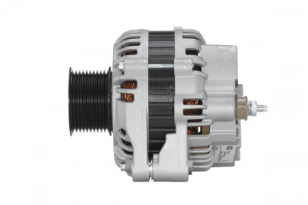Piese Auto - Alternator (28V, 100A) potrivit VOLVO FE, FE II, FL II, FL III D7E240-D7F340 05.06-