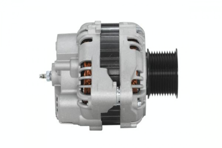 Alternator (28V, 100A) potrivit VOLVO FE, FE II, FL II, FL III D7E240-D7F340 05.06- [3]