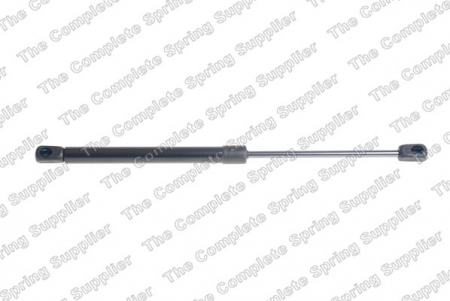 Piese Auto - Amortizor capota Dreapta/Stanga lungime maxima: 384mm, sUV:142,5mm potrivit HYUNDAI GRAND SANTA FÉ SUV 06.13-11.18