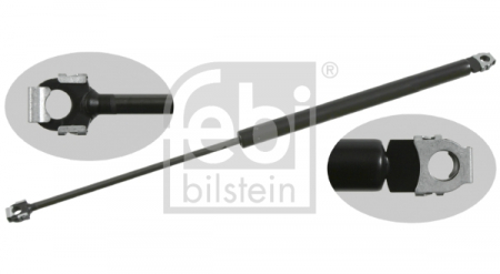 Amortizor capota Dreapta/Stanga lungime maxima: 411mm, sUV:165mm potrivit BMW 3 (E36) KABRIOLET/KUPÉ 10.91-11.99 [1]