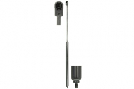 Piese Auto - Amortizor capota fata dreapta lungime maxima: 590mm, cursa (mm): 208mm MERCEDES GL (X164) 2006-2012