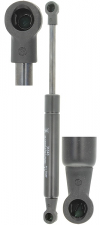Amortizoare caroserie - Amortizor capota fata PEUGEOT 306; VOLVO S60 I, V70 II, XC70 CROSS COUNTRY Cabrio/Combi/Sedan 1994-2010