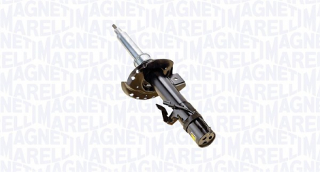 Amortizoare - Amortizor Fata Dreapta potrivit LAND ROVER RANGE ROVER EVOQUE 2.0/2.0D/2.2D 06.11-12.19