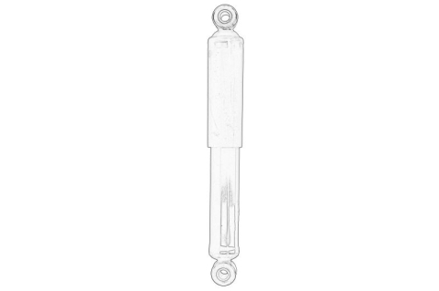 Amortizoare caroserie - Amortizor Fata Dreapta/Stanga potrivit IVECO S2000