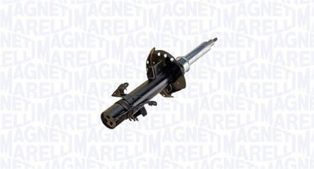 Amortizoare - Amortizor Fata Stanga potrivit LAND ROVER RANGE ROVER EVOQUE 2.0/2.0D/2.2D 06.11-12.19