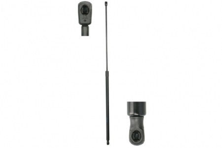 Piese Auto - Amortizor gaz, pavilion Dreapta/Stanga lungime maxima: 963mm, sUV:400mm potrivit VW CALIFORNIA T5 CAMPER, CALIFORNIA T6 CAMPER AUTOBUS 05.07-