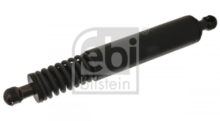 Amortizor portbagaj Dreapta/Stanga lungime maxima: 253mm, sUV:67mm potrivit PORSCHE CAYENNE SUV 09.02-09.10 [1]
