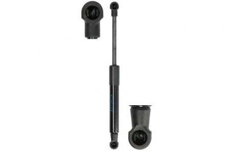 Piese Auto - Amortizor portbagaj Dreapta/Stanga lungime maxima: 258,5mm, sUV:81mm potrivit VW GOLF VI KABRIOLET 03.11-05.16