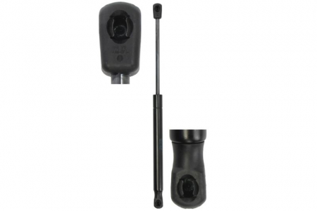 Piese Auto - Amortizor portbagaj Dreapta/Stanga lungime maxima: 376mm, sUV:137,5mm potrivit PEUGEOT 407, 407/KOMBI KAROSERIE/KOMBI/KOMBI 05.04-12.10