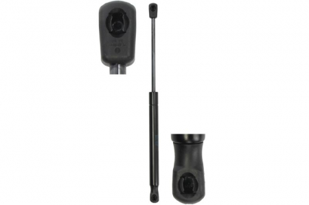 Amortizor portbagaj Dreapta/Stanga lungime maxima: 376mm, sUV:137,5mm potrivit PEUGEOT 407, 407/KOMBI KAROSERIE/KOMBI/KOMBI 05.04-12.10 [1]