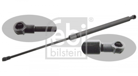 Amortizor portbagaj Dreapta/Stanga lungime maxima: 514mm, sUV:215mm potrivit VW PASSAT B3/B4 KAROSERIE/KOMBI/KOMBI 02.88-05.97 [2]