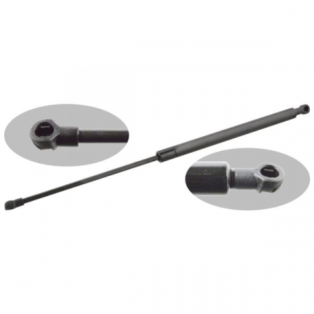 Amortizoare caroserie - Amortizor portbagaj Dreapta/Stanga lungime maxima: 514mm, sUV:215mm potrivit VW PASSAT B3/B4 KAROSERIE/KOMBI/KOMBI 02.88-05.97