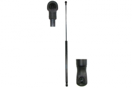Amortizoare caroserie - Amortizor portbagaj Dreapta/Stanga lungime maxima: 631,5mm, sUV:270mm potrivit PEUGEOT 207 KABRIOLET 02.07-01.15